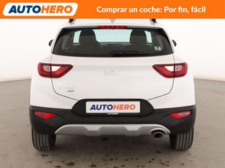 Kia Stonic 1.0 TGDI Mild-Hybrid Drive