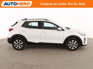 Kia Stonic 1.0 TGDI Mild-Hybrid Drive