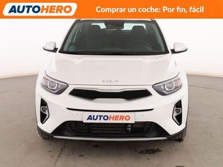 Kia Stonic 1.0 TGDI Mild-Hybrid Drive