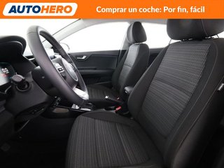 Kia Stonic 1.0 TGDI Mild-Hybrid Drive