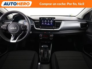 Kia Stonic 1.0 TGDI Mild-Hybrid Drive