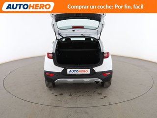 Kia Stonic 1.0 TGDI Mild-Hybrid Drive