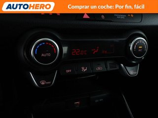 Kia Stonic 1.0 TGDI Mild-Hybrid Drive