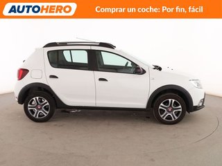 Dacia Sandero 0.9 TCe SL Xplore