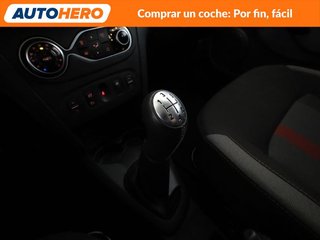 Dacia Sandero 0.9 TCe SL Xplore