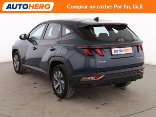 Hyundai Tucson 1.6 T-GDI Klass 2WD