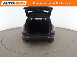 Hyundai Tucson 1.6 T-GDI Klass 2WD