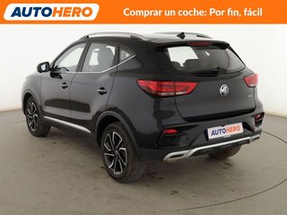 MG ZS 1.0 T-GDI Comfort