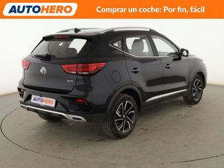 MG ZS 1.0 T-GDI Comfort