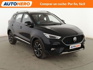 MG ZS 1.0 T-GDI Comfort