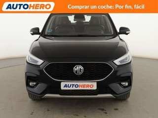 MG ZS 1.0 T-GDI Comfort