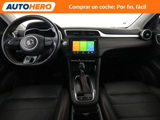 MG ZS 1.0 T-GDI Comfort