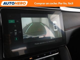 MG ZS 1.0 T-GDI Comfort