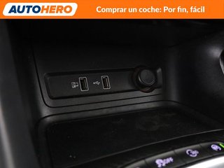 MG ZS 1.0 T-GDI Comfort