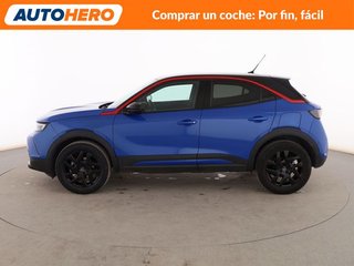 Opel Mokka 1.2 Turbo GS Line