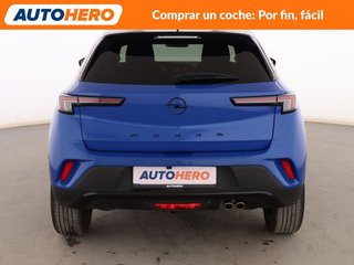 Opel Mokka 1.2 Turbo GS Line