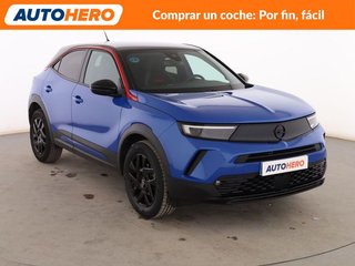 Opel Mokka 1.2 Turbo GS Line