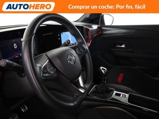 Opel Mokka 1.2 Turbo GS Line