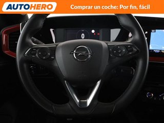 Opel Mokka 1.2 Turbo GS Line