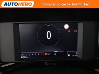 Opel Mokka 1.2 Turbo GS Line