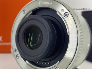 otro accesorio fotografia sony alpha sel20tc