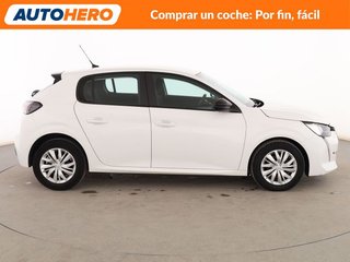 Peugeot 208 1.5 Blue-HDi Active