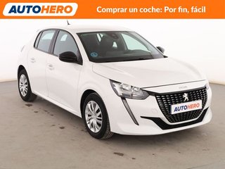 Peugeot 208 1.5 Blue-HDi Active