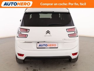 Citroën Grand C4 Spacetourer 1.2 PureTech Shine