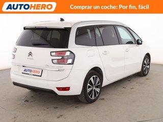 Citroën Grand C4 Spacetourer 1.2 PureTech Shine