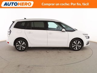 Citroën Grand C4 Spacetourer 1.2 PureTech Shine
