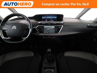Citroën Grand C4 Spacetourer 1.2 PureTech Shine