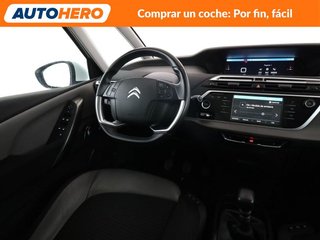 Citroën Grand C4 Spacetourer 1.2 PureTech Shine