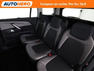 Citroën Grand C4 Spacetourer 1.2 PureTech Shine