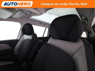 Citroën Grand C4 Spacetourer 1.2 PureTech Shine