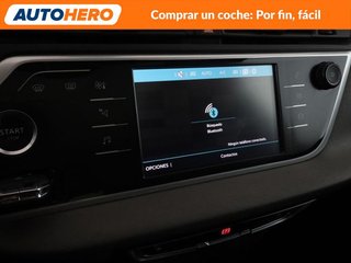 Citroën Grand C4 Spacetourer 1.2 PureTech Shine