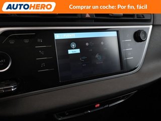 Citroën Grand C4 Spacetourer 1.2 PureTech Shine