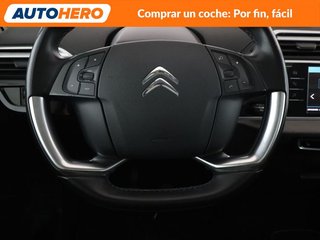 Citroën Grand C4 Spacetourer 1.2 PureTech Shine