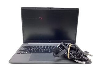 pc portatil hp hp laptop 15s-fq0xxx