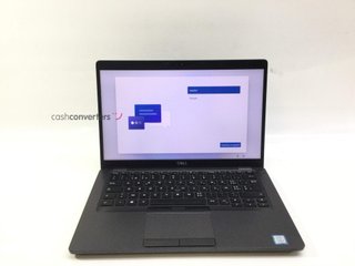 pc portatil dell latitude 5400