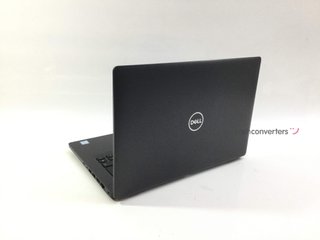 pc portatil dell latitude 5400