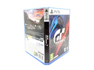 gran turismo 7 ps5