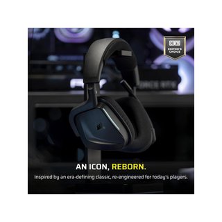 Corsair Void v2 auriculares inalámbricos juegos
