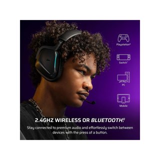 Corsair Void v2 auriculares inalámbricos juegos