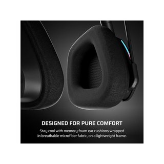 Corsair Void v2 auriculares inalámbricos juegos