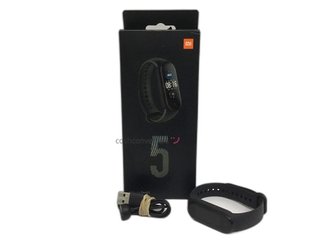 pulsera de actividad xiaomi mi band 5