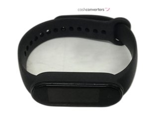 pulsera de actividad xiaomi mi band 5