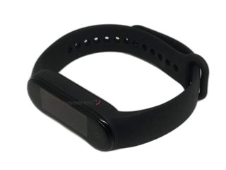 pulsera de actividad xiaomi mi band 5