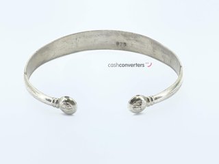 pulsera plata 925mm