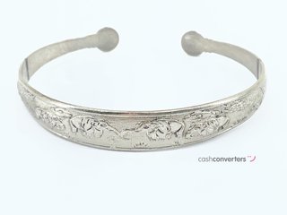 pulsera plata 925mm
