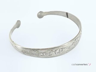 pulsera plata 925mm